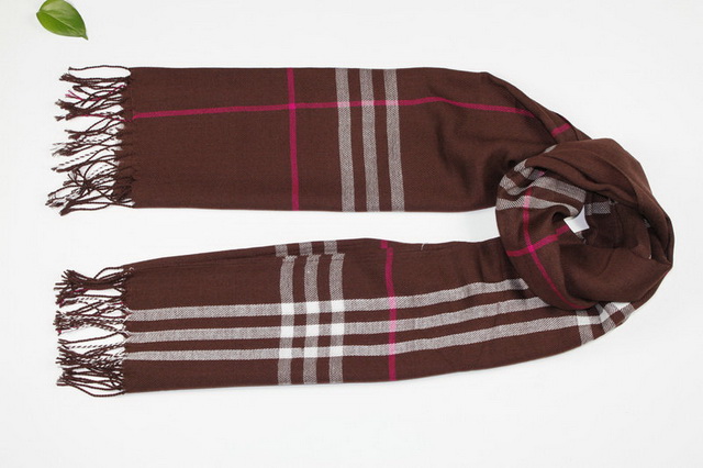 Burberry brand scarf 90